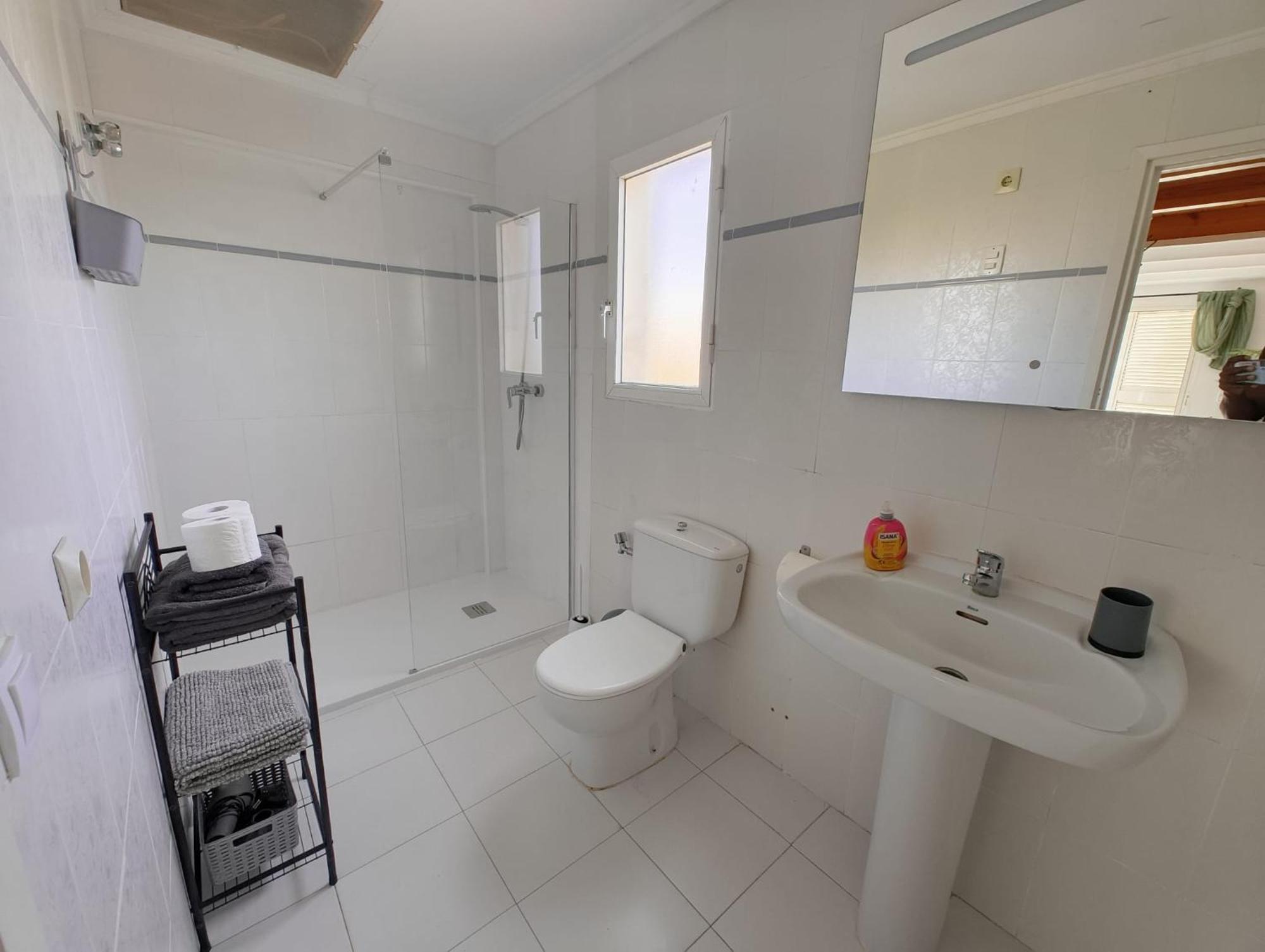 Studio Tipo Loft Con Vista Al Montgo Dénia Exterior foto